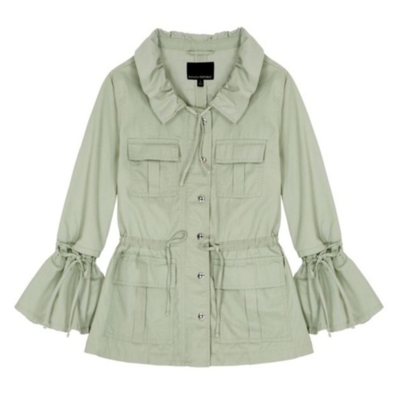 Banana Republic Jackets & Blazers - AMAZING PRICE